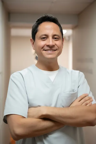 Dr. Sergio Concha