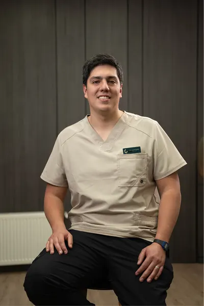 Dr. José Arriagada