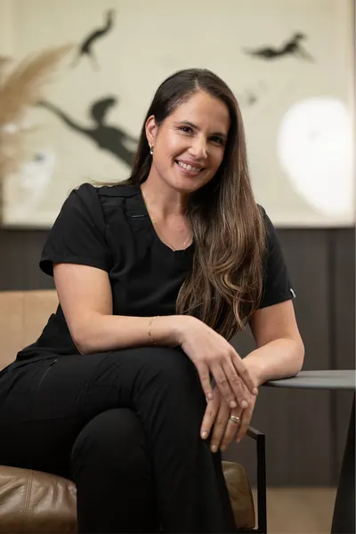 Dra. Stefanie Draxl