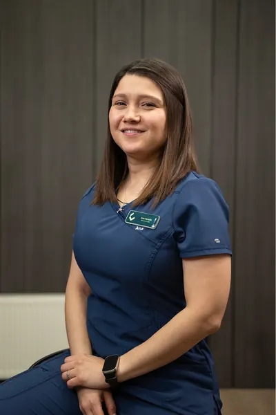 Ana Heredia